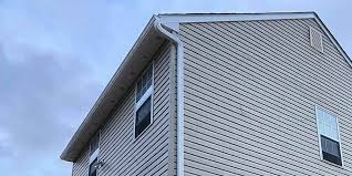 Best Siding for New Construction  in Loch Sheldrake, NY